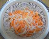 はたはたの南蛮漬け作り方1写真
