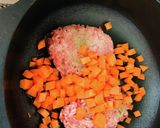お箸が止まらない！大根そぼろ丼♡作り方15写真