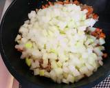 お箸が止まらない！大根そぼろ丼♡作り方17写真