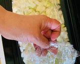 お箸が止まらない！大根そぼろ丼♡作り方9写真