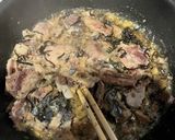簡単！サバ缶パスタ作り方3写真