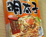 レンジのみ！明太子カルボナーラうどん作り方6写真