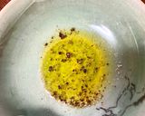 生ハムと、クリームチーズのカナッペ作り方1写真