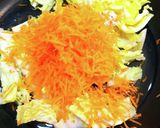 やわらか ツナ白菜作り方1写真