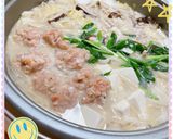 ☆味噌なべ☆作り方6写真