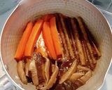 恵方巻き　巻き寿司☆　作り方9写真