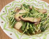 キャベツのハンバーグ作り方7写真