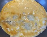 簡単!!炒飯★焼豚:ネギ:卵:米★以上作り方4写真