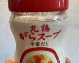 簡単!!炒飯★焼豚:ネギ:卵:米★以上作り方8写真