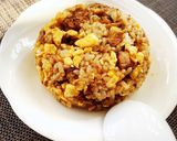 簡単!!炒飯★焼豚:ネギ:卵:米★以上作り方10写真