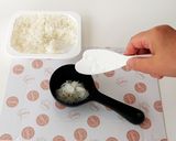 ローリングストックおむすび★防災食品消費作り方3写真