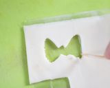 バレンタインに♡ハートのかぼちゃコロッケ作り方8写真