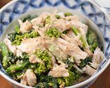 ふわふわ鶏むね肉の蒸し鶏☆サラダチキン☆作り方9写真