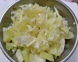 文旦ジャム作り方6写真