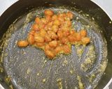 程良い食感♪炒り豆（節分豆）の味噌炒め作り方5写真