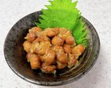 程良い食感♪炒り豆（節分豆）の味噌炒め作り方6写真