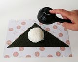 ローリングストックおむすび★防災食品消費作り方7写真