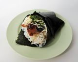 ローリングストックおむすび★防災食品消費作り方11写真