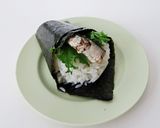 ローリングストックおむすび★防災食品消費作り方20写真