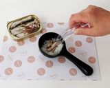 ローリングストックおむすび★防災食品消費作り方18写真