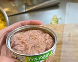 ツナと魚肉ソーセージとマカロニのサラダ作り方3写真