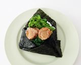 ローリングストックおむすび★防災食品消費作り方24写真