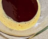 バレンタインに♡濃厚フォンダンショコラ作り方9写真