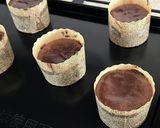 バレンタインに♡濃厚フォンダンショコラ作り方14写真