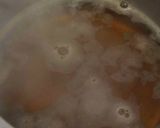 塩サバ蕎麦作り方2写真