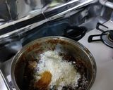 カレーリメイク カレードリア作り方1写真