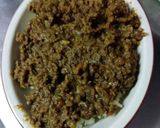 カレーリメイク カレードリア作り方3写真