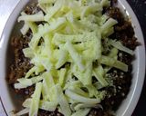 カレーリメイク カレードリア作り方4写真
