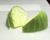 【ダイエット飯】キャベツのエチュベ♡作り方1写真