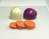 【ダイエット飯】キャベツのエチュベ♡作り方2写真