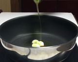 【ダイエット飯】キャベツのエチュベ♡作り方3写真