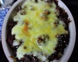 カレーリメイク カレードリア作り方5写真