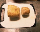 旨旨レンコンステーキ♪(´ε｀ )作り方2写真