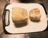旨旨レンコンステーキ♪(´ε｀ )作り方3写真