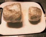 旨旨レンコンステーキ♪(´ε｀ )作り方4写真