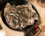旨旨レンコンステーキ♪(´ε｀ )作り方6写真