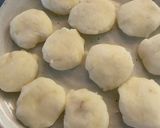 あともう一品って時にじゃがいももち作り方3写真