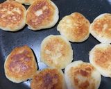 あともう一品って時にじゃがいももち作り方4写真