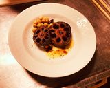 旨旨レンコンステーキ♪(´ε｀ )作り方10写真