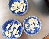肉無等分簡単コク旨和服ステーキ味野菜炒め作り方2写真