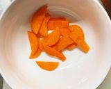 肉無豆腐簡単中華風ナポリタン味野菜炒め作り方6写真