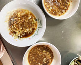 肉無等分簡単コク旨和服ステーキ味野菜炒め作り方5写真