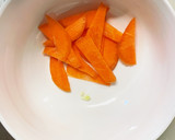 肉無等分簡単コク旨和服ステーキ味野菜炒め作り方6写真