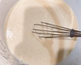 レンジでグラタン作り方1写真