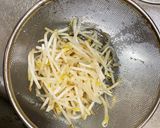 肉無チクワ簡単中華風カルボ味野菜炒め作り方4写真