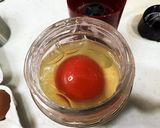 長芋とろろのチーズ焼き（ピンピン焼き）作り方4写真